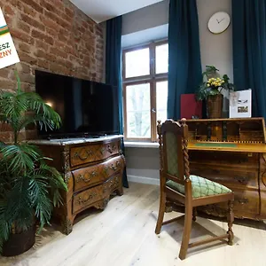 Luxury In The Heart Of The Old Town Apartament Kraków