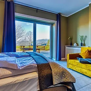 Zielona Wyspa Apartament Szklarska Poręba