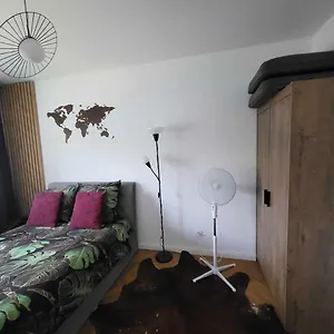 Friendly Blisko Progresji Apartament