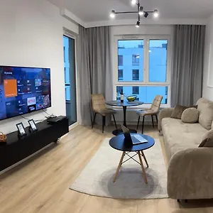 Airport Apartament