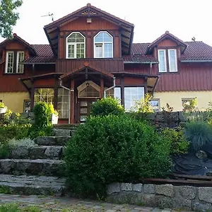 Gosciniec Poezja Kwatera prywatna Szklarska Poręba