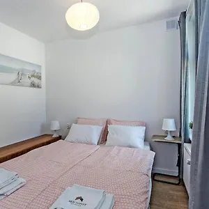 Promenada Moj-sopot Pl Apartament Sopot